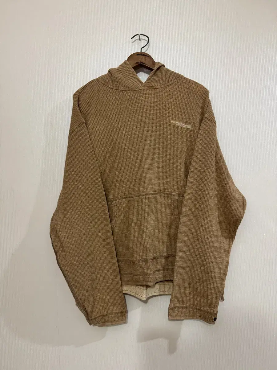 랄프로렌 와플후디 Ralph Lauren waffle Hoodie